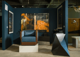  Collectible, the fair for 21st century design.