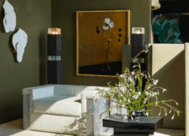  Collectible, the fair for 21st century design.