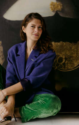 Collectible, the fair for 21st century design.