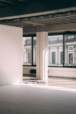 Collectible, the fair for 21st century design.