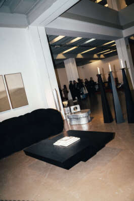 Collectible, the fair for 21st century design.