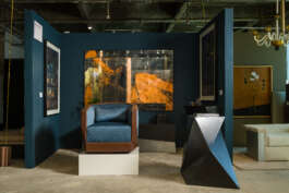  Collectible, the fair for 21st century design.