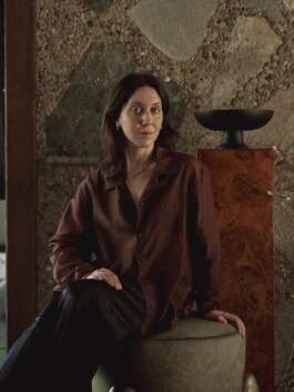  Collectible, the fair for 21st century design.