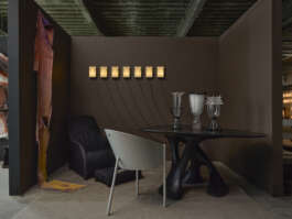 Collectible, the fair for 21st century design.