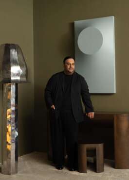  Collectible, the fair for 21st century design.