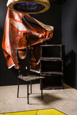 Collectible, the fair for 21st century design.