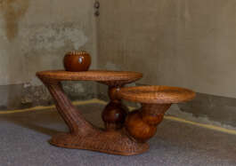  Collectible, the fair for 21st century design.