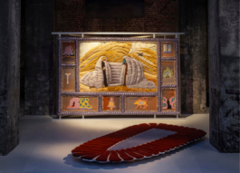  Collectible, the fair for 21st century design.