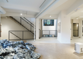  Collectible, the fair for 21st century design.