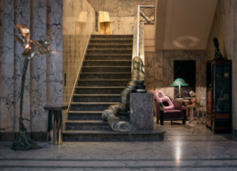  Collectible, the fair for 21st century design.