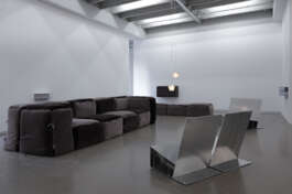  Collectible, the fair for 21st century design.