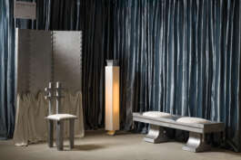  Collectible, the fair for 21st century design.