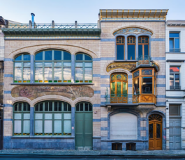  Collectible, the fair for 21st century design.