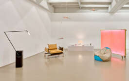 kammer at COLLECTIBLE Brussels 2026 © Pim Top Collectible, the fair for 21st century design.