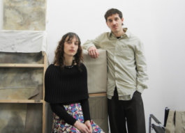  Collectible, the fair for 21st century design.