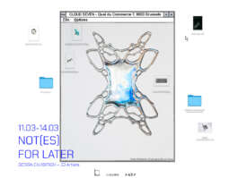  Collectible, the fair for 21st century design.