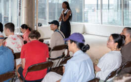 Collectible, the fair for 21st century design.