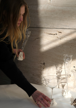  Collectible, the fair for 21st century design.