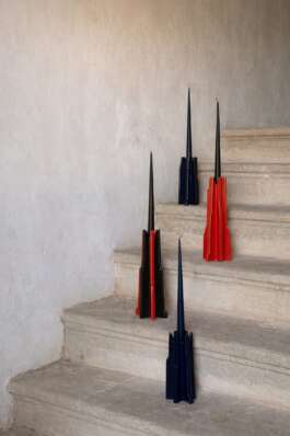  Collectible, the fair for 21st century design.