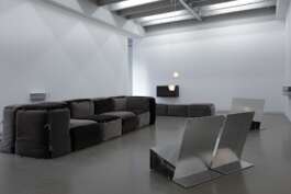 Collectible, the fair for 21st century design.