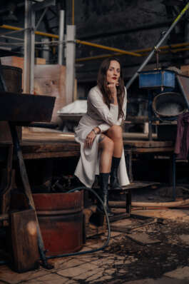  Collectible, the fair for 21st century design.