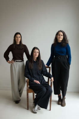  Collectible, the fair for 21st century design.