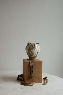  Collectible, the fair for 21st century design.