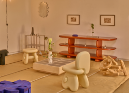  Collectible, the fair for 21st century design.