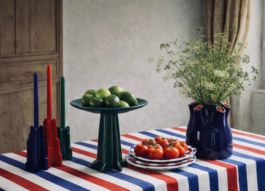  Collectible, the fair for 21st century design.