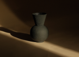  Collectible, the fair for 21st century design.