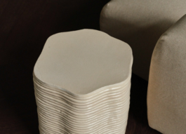  Collectible, the fair for 21st century design.