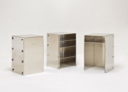  Collectible, the fair for 21st century design.