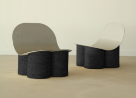  Collectible, the fair for 21st century design.