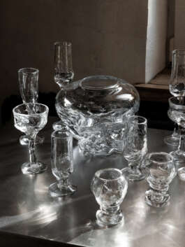  Collectible, the fair for 21st century design.