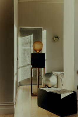 Collectible, the fair for 21st century design.