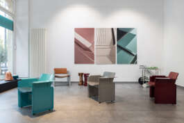  Collectible, the fair for 21st century design.