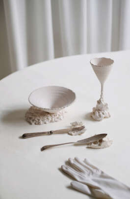  Collectible, the fair for 21st century design.