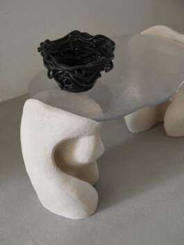  Collectible, the fair for 21st century design.