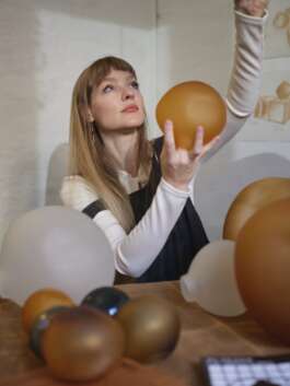 Collectible, the fair for 21st century design.