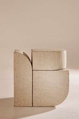  Collectible, the fair for 21st century design.