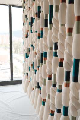  Collectible, the fair for 21st century design.