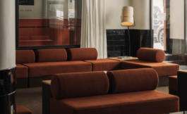  Collectible, the fair for 21st century design.