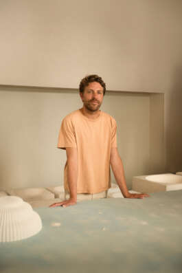  Collectible, the fair for 21st century design.