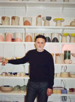  Collectible, the fair for 21st century design.