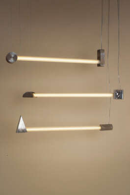  Collectible, the fair for 21st century design.