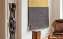 Collectible, the fair for 21st century design.