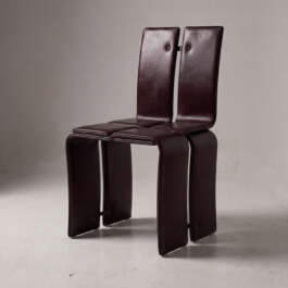  Collectible, the fair for 21st century design.