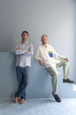  Collectible, the fair for 21st century design.