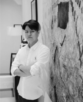  Collectible, the fair for 21st century design.