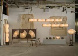 Collectible, the fair for 21st century design.